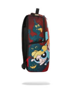 Sprayground Powepuff Girls Never Back Down Backpack -Osprey Shop 7cc935 880c45e872f74b3b8caae286874a15d1mv2 1