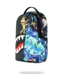 Sprayground Astromane Welcome To My World DLXV Backpack -Osprey Shop 7cc935 8854bbbaa54c42349c8a8ff441b43673mv2 1