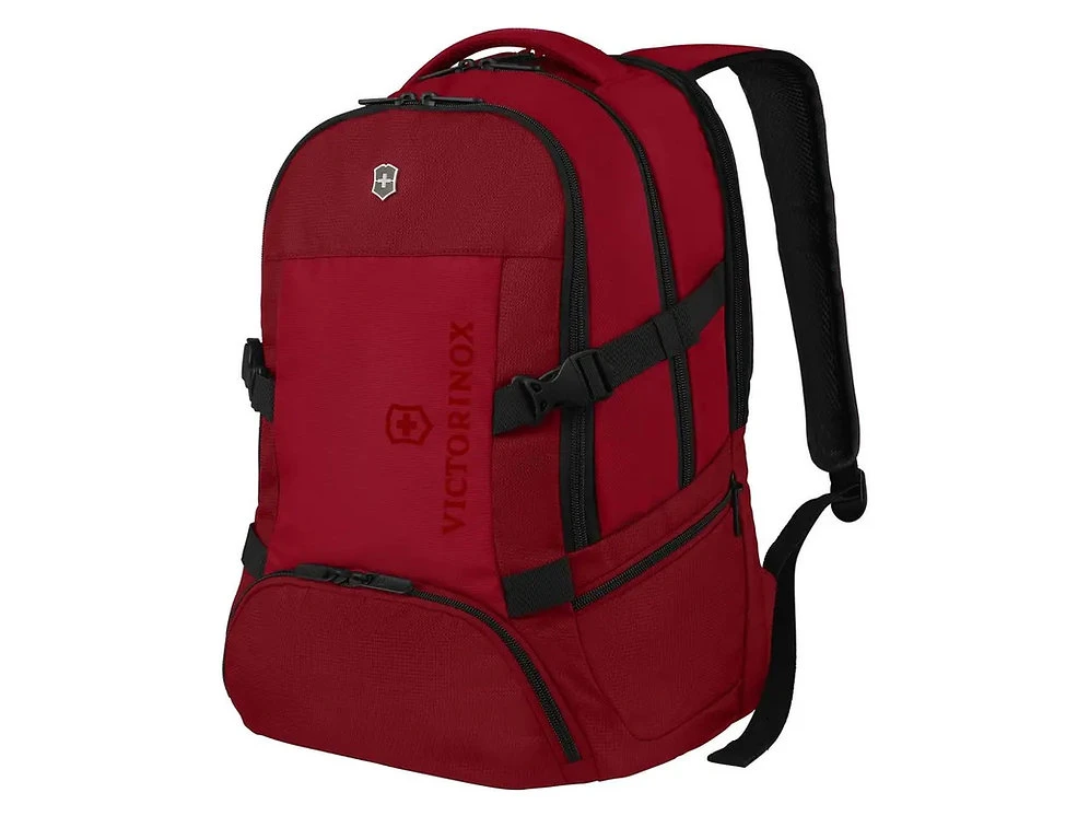 Victorinox VX Sport EVO Deluxe Backpack 9 Victorinox VX Sport EVO Deluxe Backpack - Image 7