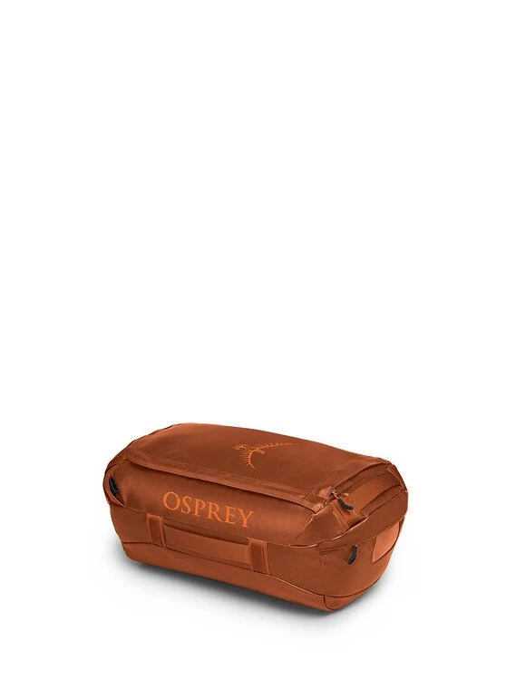Osprey Transporter 40L Expedition Duffel 13 Osprey Transporter 40L Expedition Duffel - Image 11