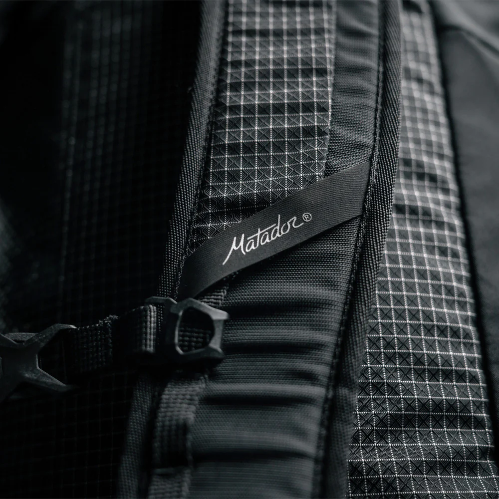 Matador SEG45 Travel Pack 17 Matador SEG45 Travel Pack - Image 15