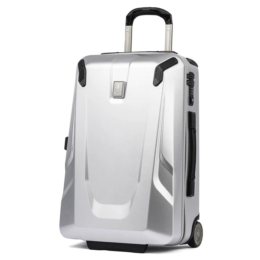 TravelPro Crew™ 11 22" Slim Hardside Carry-On Rollaboard® 4 TravelPro Crew™ 11 22" Slim Hardside Carry-On Rollaboard® - Image 2