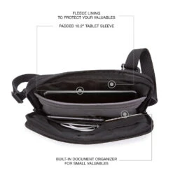 Eastpak Ivon Shoulder Bag -Osprey Shop 7cc935 88f00d579de0498bb727ded58c344d11mv2