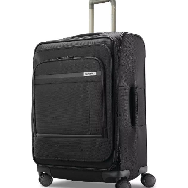 Samsonite Insignis Medium Expandable Spinner 7 Samsonite Insignis Medium Expandable Spinner - Image 5