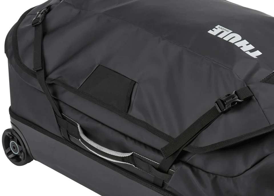 Thule Chasm Wheeled Duffel Bag 81cm/32" 16 Thule Chasm Wheeled Duffel Bag 81cm/32" - Image 14