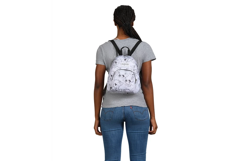 JanSport Half Pint Mini Backpack 5 JanSport Half Pint Mini Backpack - Image 3