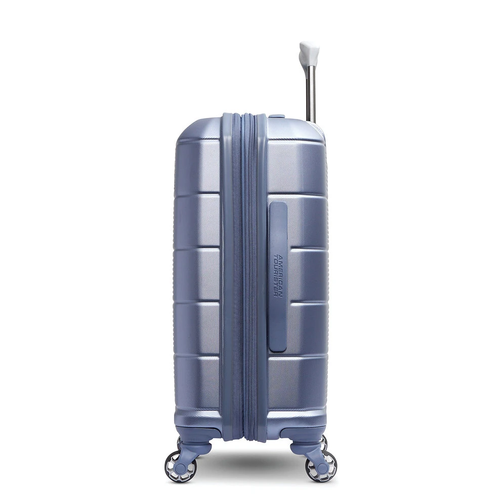 American Tourister Stratum 2.0 20" Carry On Spinner 7 American Tourister Stratum 2.0 20" Carry On Spinner - Image 5