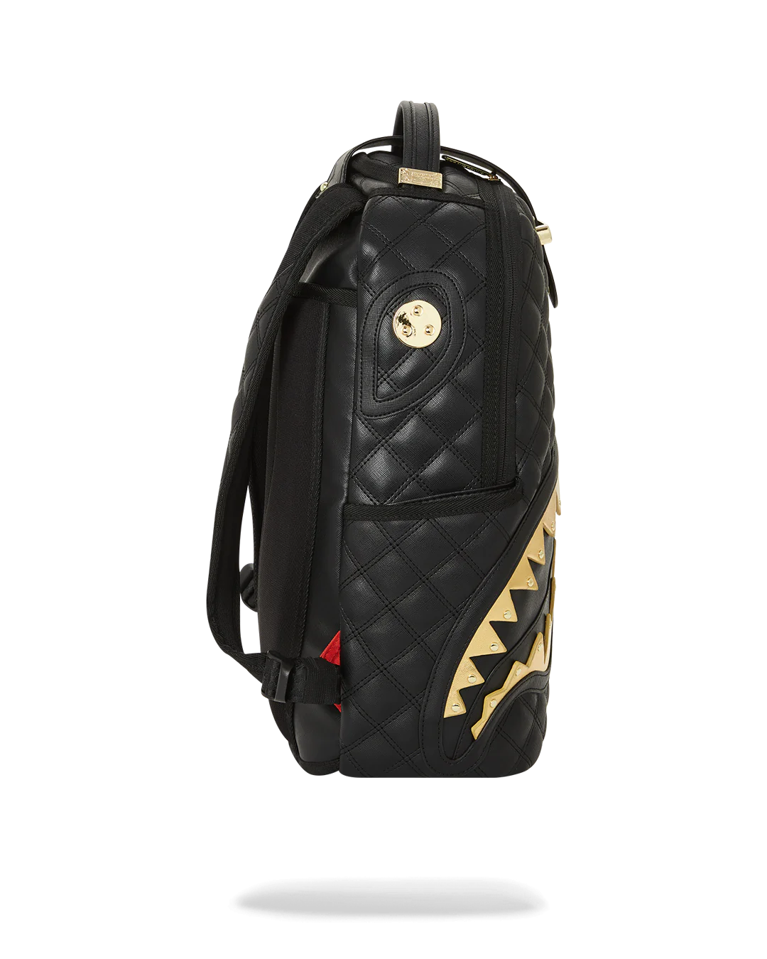Sprayground 24K Geneva (DLXV) Backpack 6 Sprayground 24K Geneva (DLXV) Backpack - Image 4