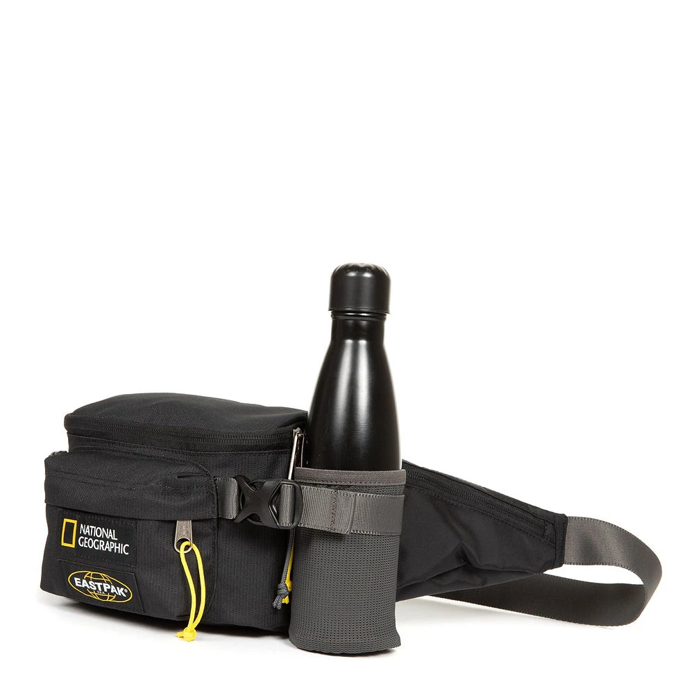 Eastpak Bumbag National Geographic Waistpack 6 Eastpak Bumbag National Geographic Waistpack - Image 4