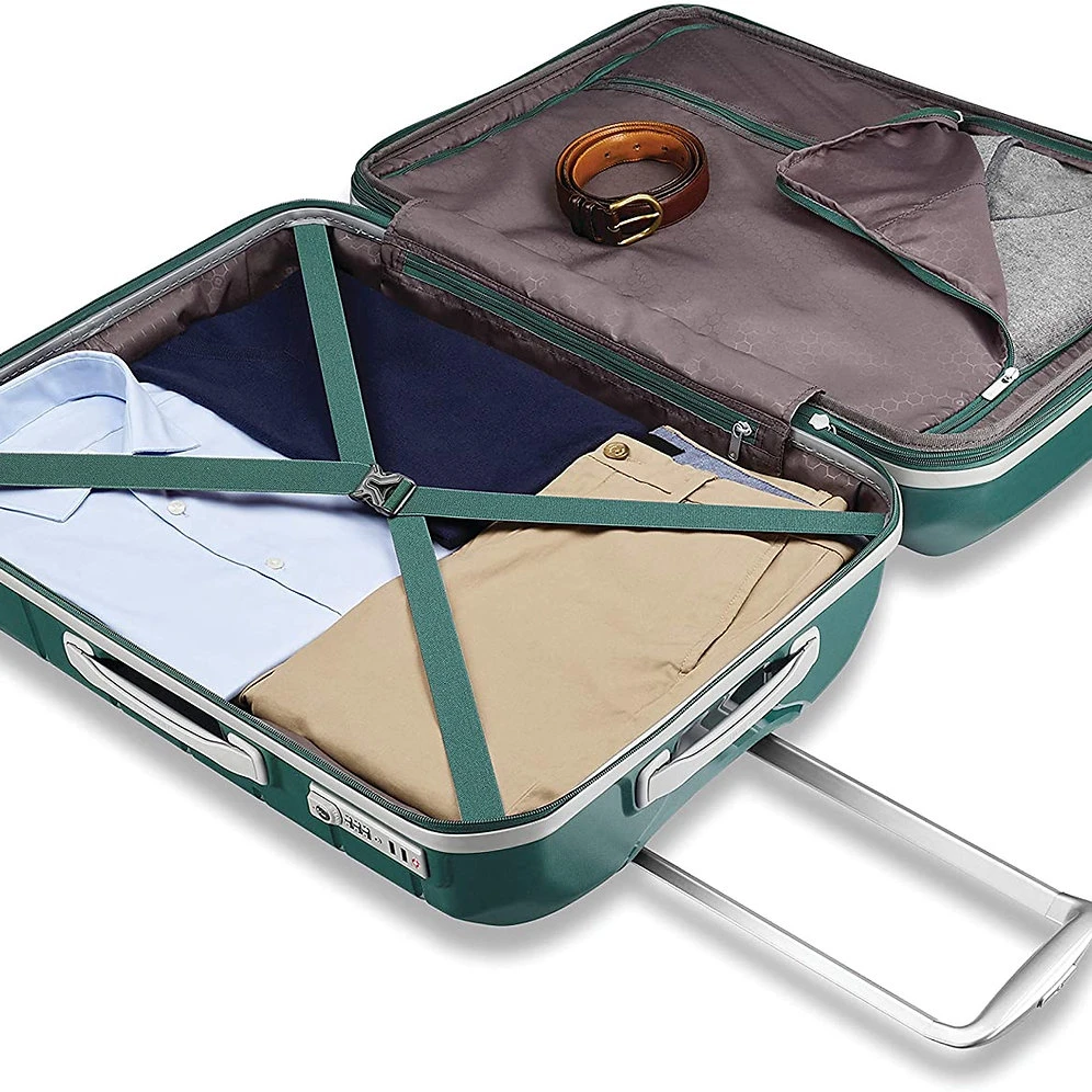 Samsonite Freeform 28" Spinner 7 Samsonite Freeform 28" Spinner - Image 5