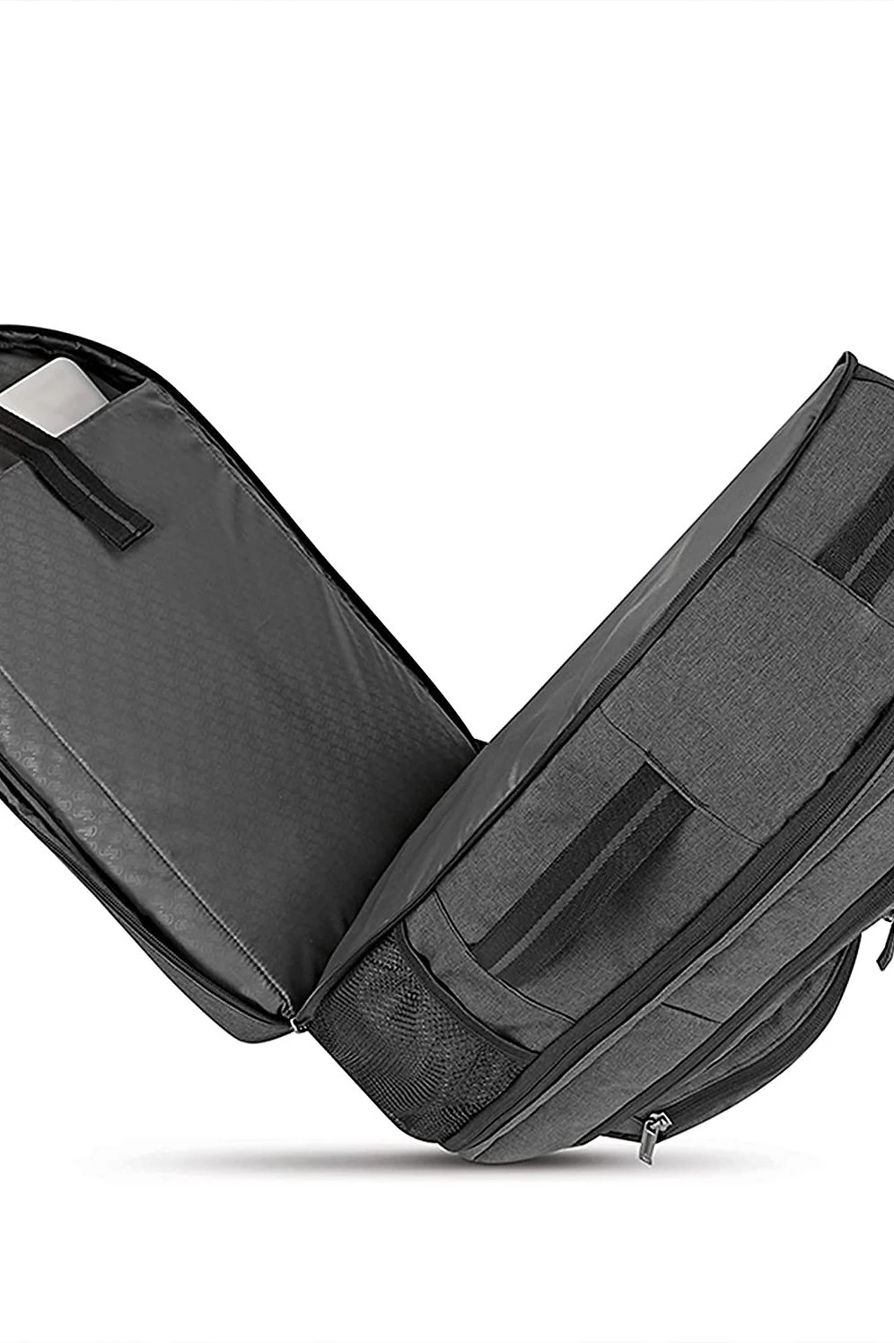 Solo Grand Travel TSA Backpack 7 Solo Grand Travel TSA Backpack - Image 5