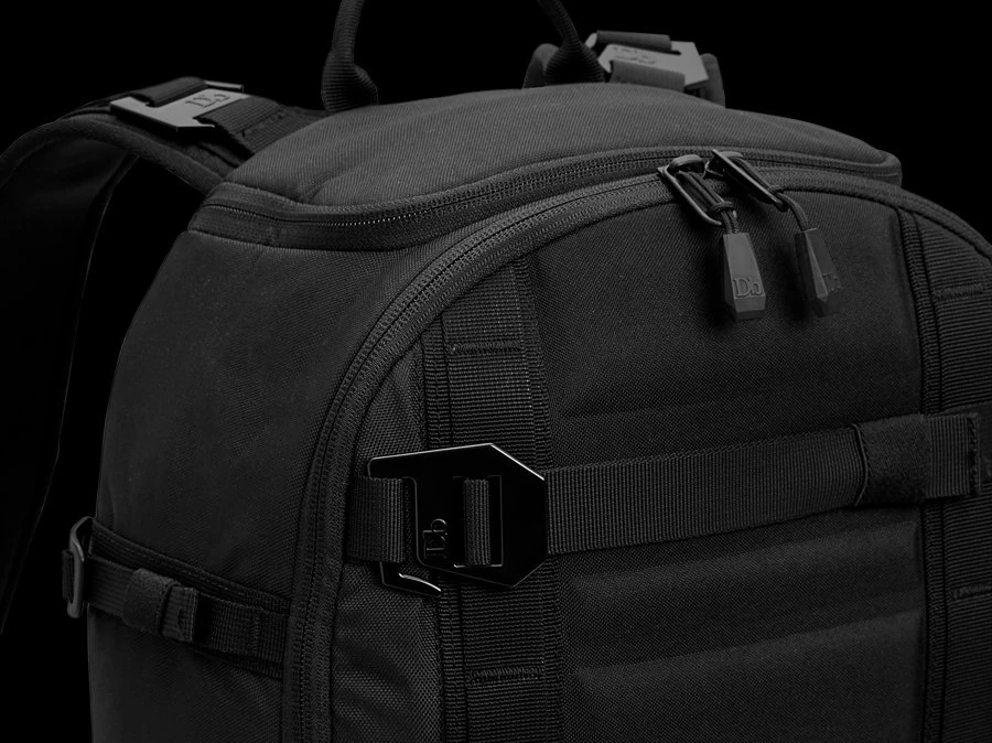 Douchebags The Ramverk 21L Backpack 9 Douchebags The Ramverk 21L Backpack - Image 7