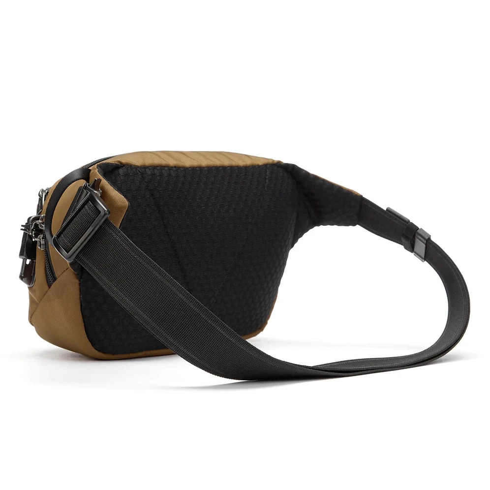 Pacsafe Vibe 100 Anti-Theft Hip Pack 5 Pacsafe Vibe 100 Anti-Theft Hip Pack - Image 3