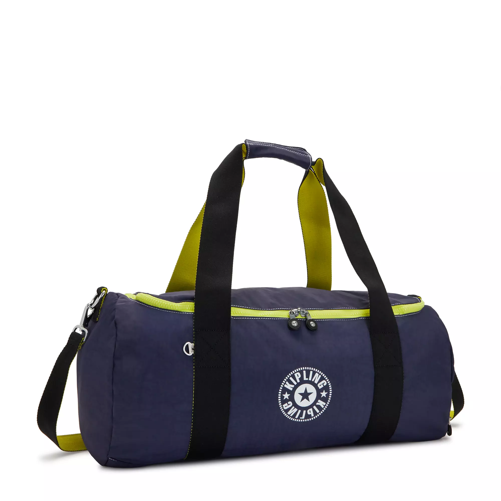 Kipling Argus Small Duffle Bag 4 Kipling Argus Small Duffle Bag - Image 2