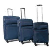 Bon Voyage 89019 Softside Spinner Luggage