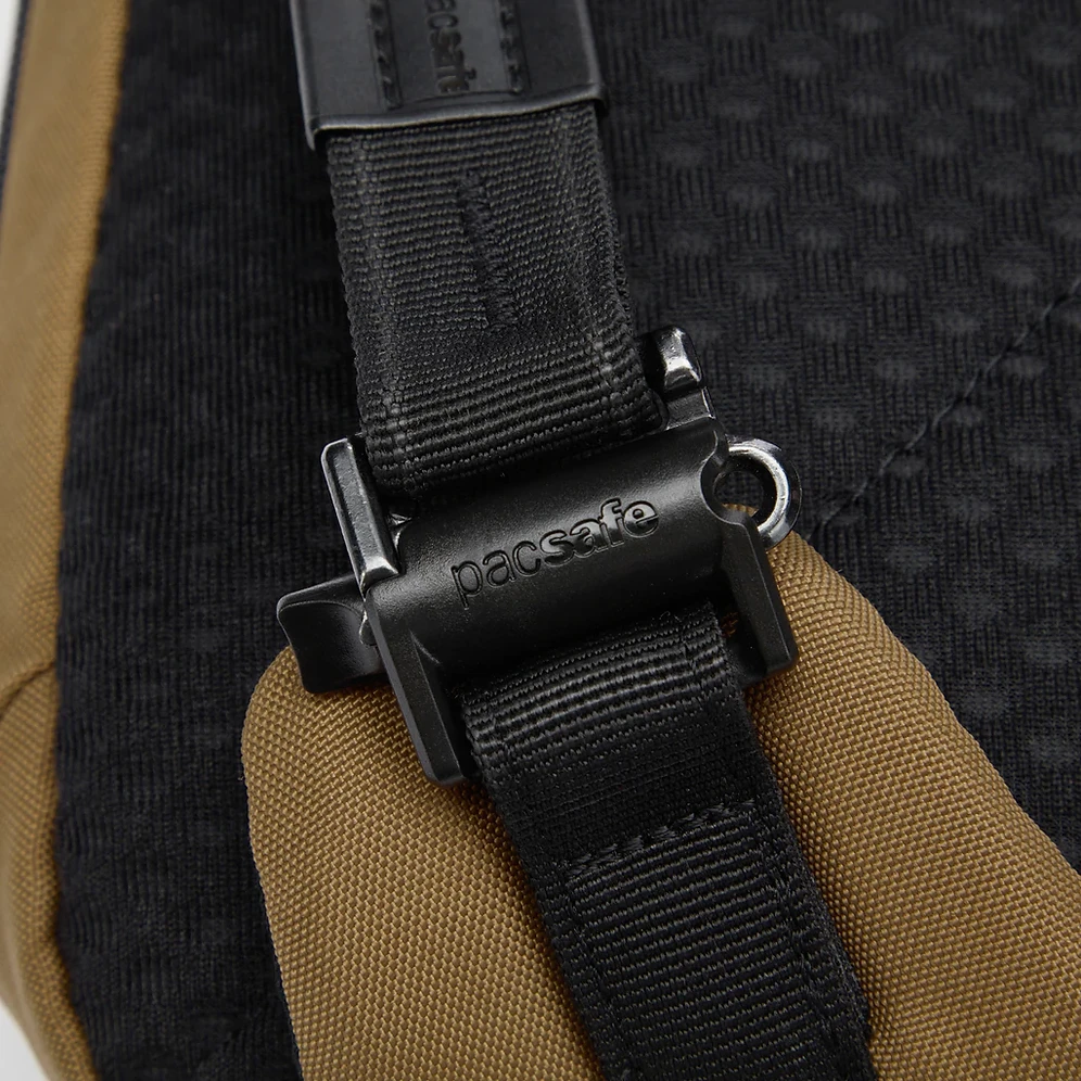 Pacsafe Vibe 325 Anti-Theft Sling Pack 9 Pacsafe Vibe 325 Anti-Theft Sling Pack - Image 7