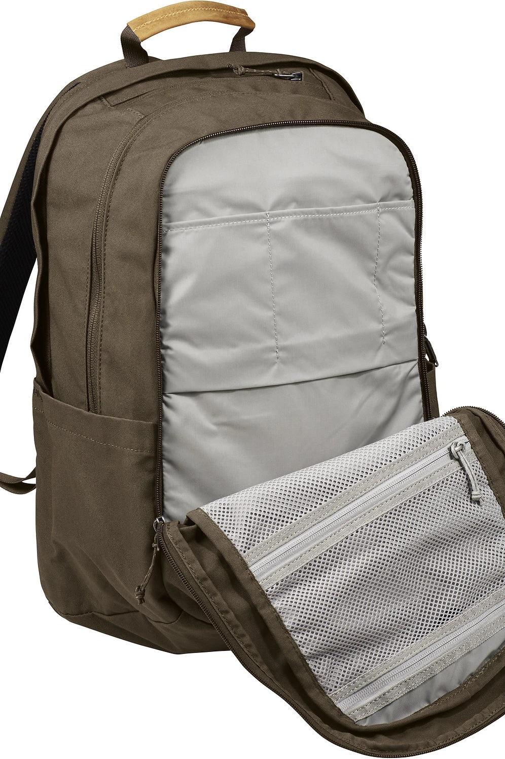 Fjallraven Raven 28 Backpack 7 Fjallraven Raven 28 Backpack - Image 5