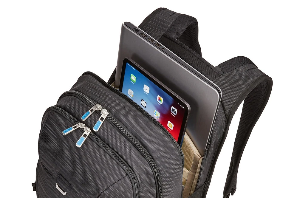 Thule Construct Backpack 28L 6 Thule Construct Backpack 28L - Image 4