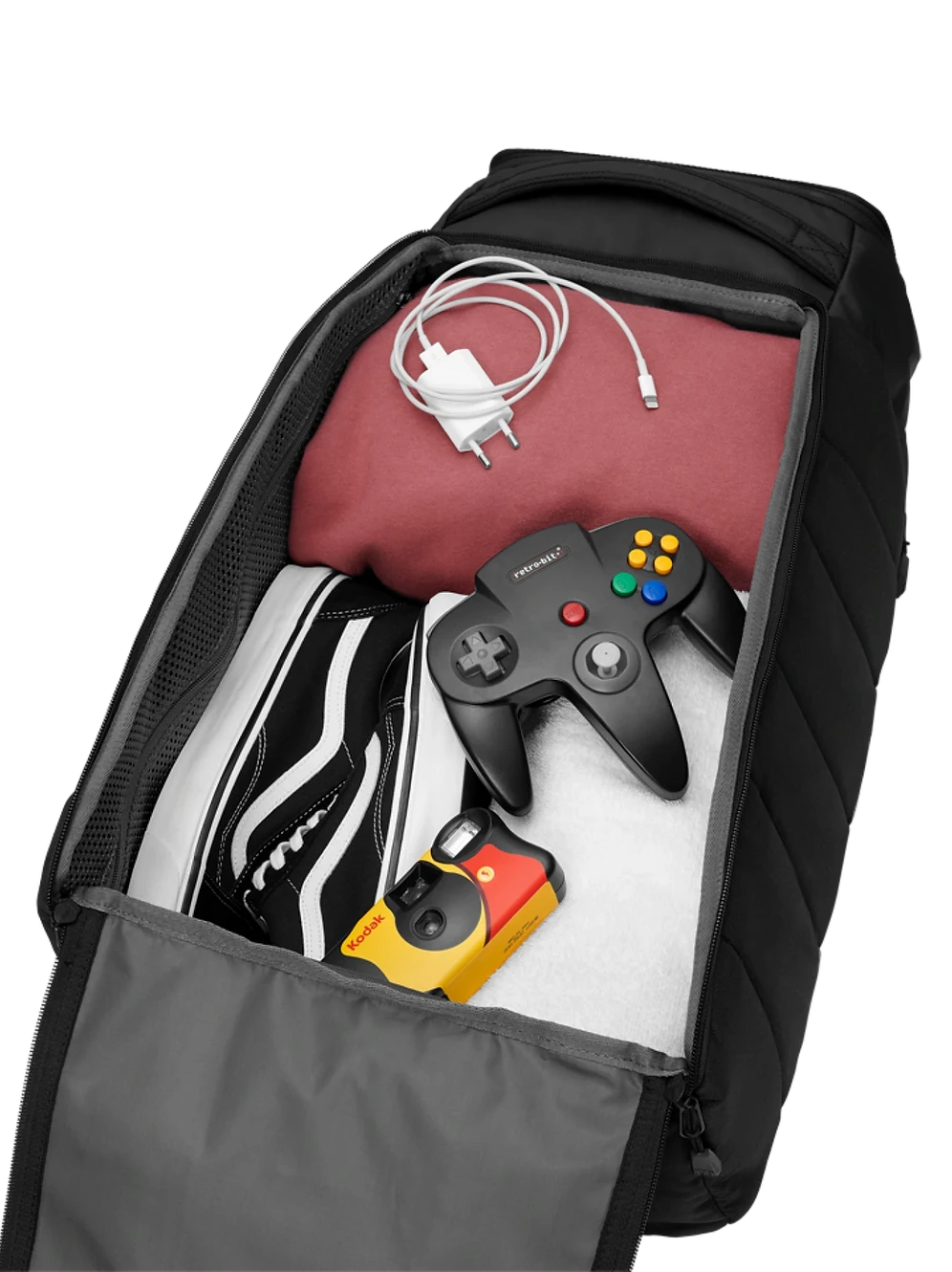 Douchebags The Strøm 30L Backpack 12 Douchebags The Strøm 30L Backpack - Image 10