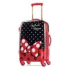 American Tourister Disney 21" Hardside Spinner -Osprey Shop 7cc935 8c35cf0ab13041b4bd049cca975bc385mv2