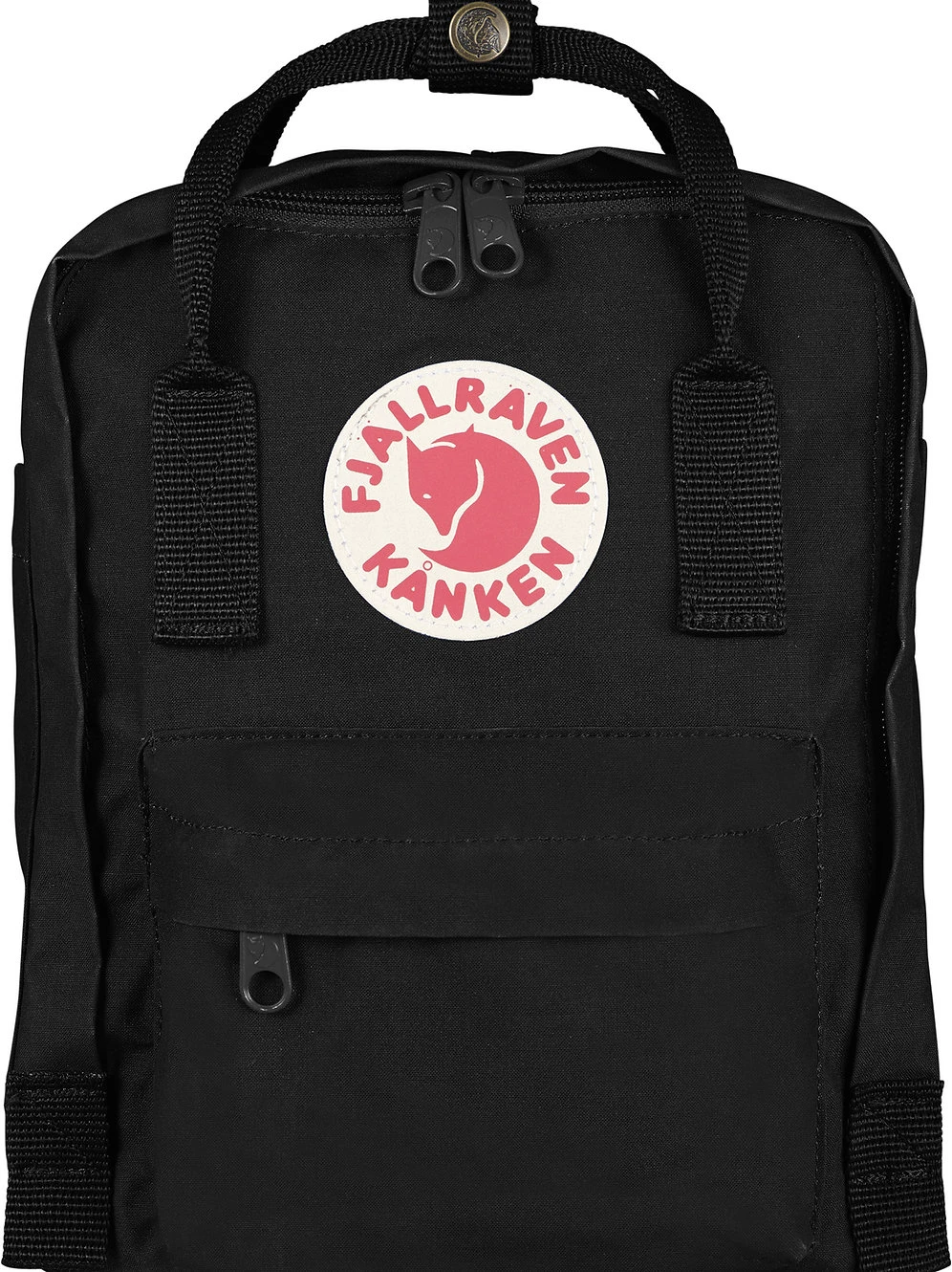 Fjallraven Kanken Mini Backpack 9 Fjallraven Kanken Mini Backpack - Image 7