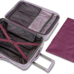 American Tourister Cascade Hardside 28" Spinner 30 American Tourister Cascade Hardside 28" Spinner -Osprey Shop 7cc935 8c925422b748481fab8dac77b1a1f737mv2