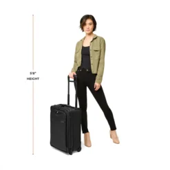 Briggs & Riley Baseline Essential 22" 2-Wheel Expandable Carry-On 31 Briggs & Riley Baseline Essential 22" 2-Wheel Expandable Carry-On -Osprey Shop 7cc935 8cae80bddc4447b3b05e2e2ab219b3bfmv2 2