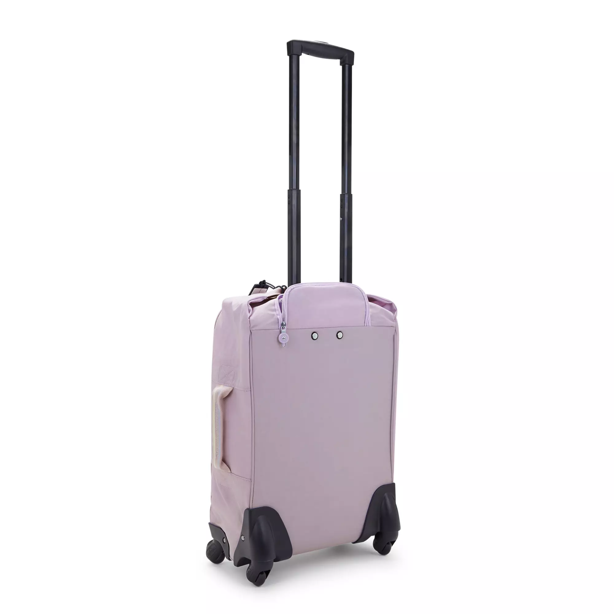 Kipling Darcey Small Carry-On Rolling Luggage 6 Kipling Darcey Small Carry-On Rolling Luggage - Image 4