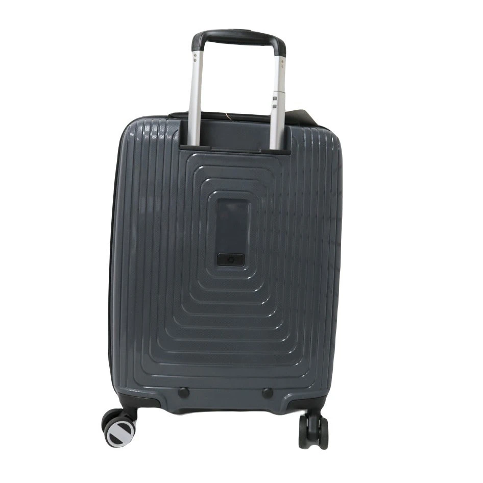Bon Voyage 9306 Hardside Luggage 9 Bon Voyage 9306 Hardside Luggage - Image 7