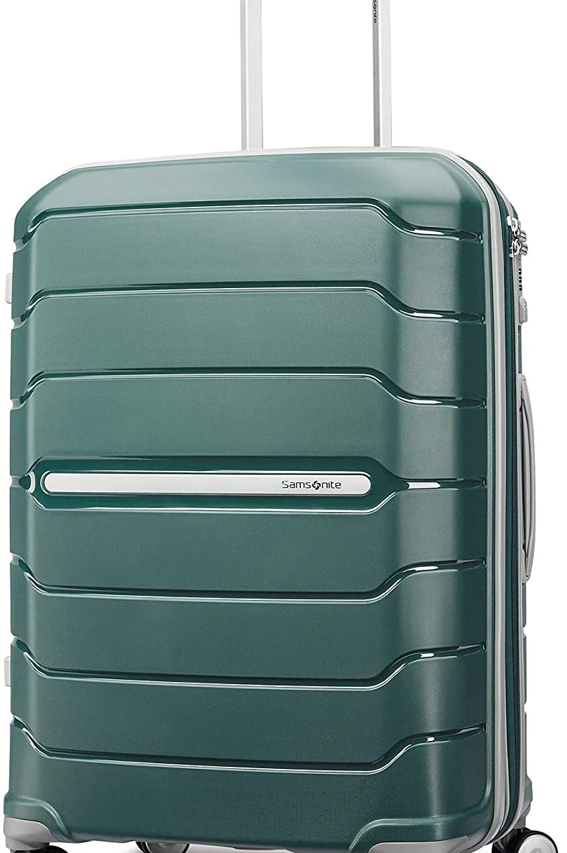 Samsonite Freeform 24" Spinner 5 Samsonite Freeform 24" Spinner - Image 3