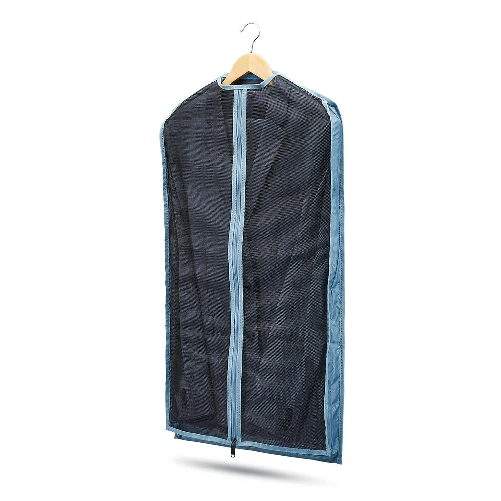 Samsonite Pro Carry-On Expandable Spinner 5 Samsonite Pro Carry-On Expandable Spinner - Image 3