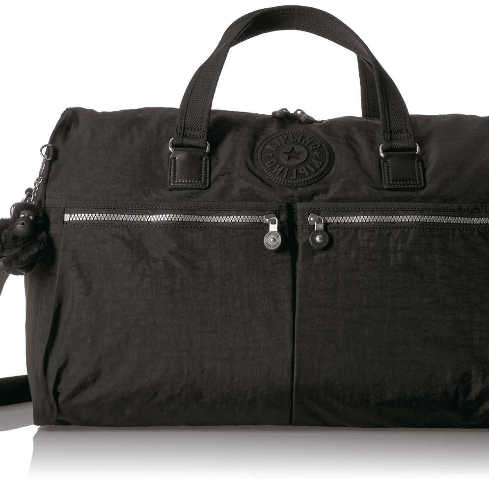 Kipling Itska New Duffle Bag 8 Kipling Itska New Duffle Bag - Image 6