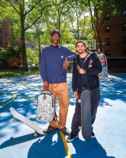 Sprayground Mad Doodles DLXV Backpack -Osprey Shop 7cc935 8e1e4103f44b4062a694dc475502b702mv2 1