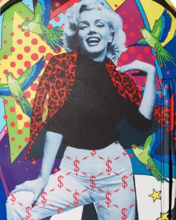 Sprayground Marilyn Monroe Pop Art Backpack -Osprey Shop 7cc935 8e94c83c459d4dcfad8c6f630acb618cmv2