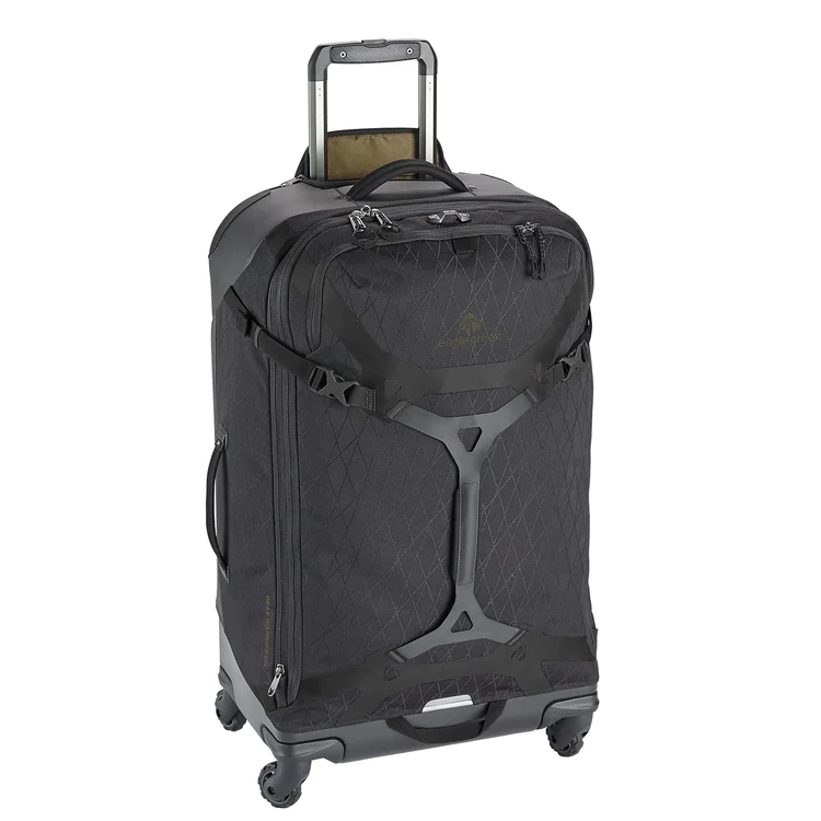 Eagle Creek Gear Warrior 4-Wheel Luggage 95L / 30" 3 Eagle Creek Gear Warrior 4-Wheel Luggage 95L / 30"