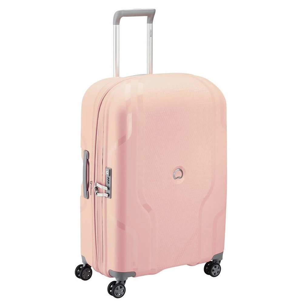 Delsey Clavel 25" Expandable Spinner Upright 17 Delsey Clavel 25" Expandable Spinner Upright - Image 15