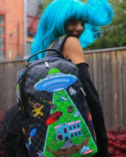 Sprayground UFO THO DLXV Backpack -Osprey Shop 7cc935 8f0eed23470c4013abde583e04e3efa8mv2