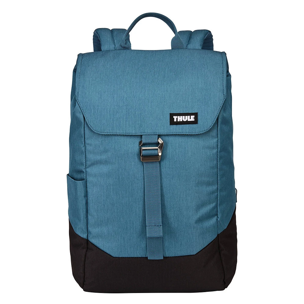 Thule Lithos Backpack 16L 6 Thule Lithos Backpack 16L - Image 4