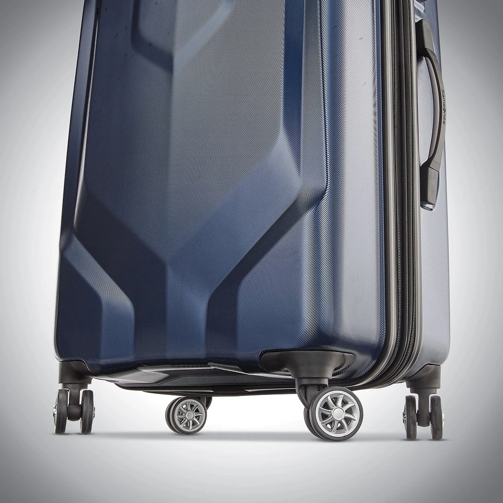 Samsonite Opto PC 2 Hardside Spinner Luggage - Large 11 Samsonite Opto PC 2 Hardside Spinner Luggage - Large - Image 9