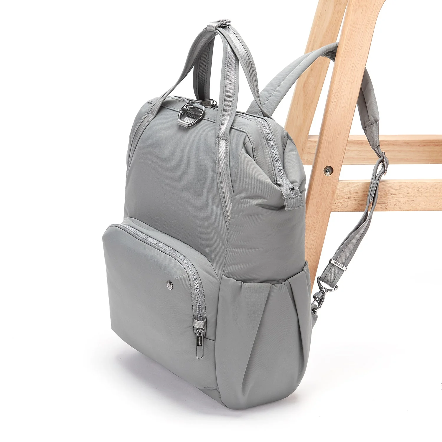 Pacsafe Citysafe® CX Anti-Theft Backpack 14 Pacsafe Citysafe® CX Anti-Theft Backpack - Image 12