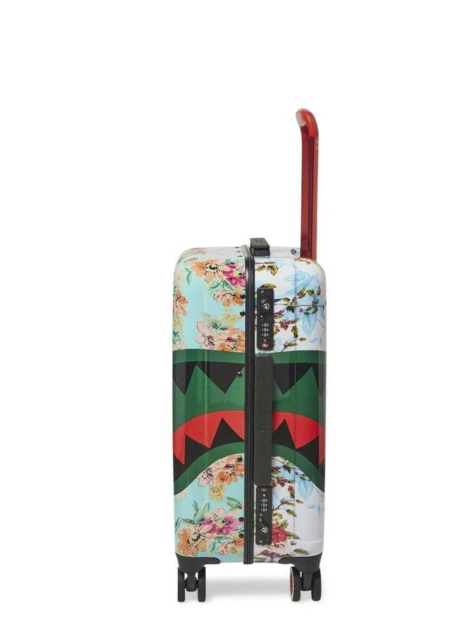 Sprayground The Sanctuary Split 21.5'' Carry-On Luggage 7 Sprayground The Sanctuary Split 21.5'' Carry-On Luggage - Image 5