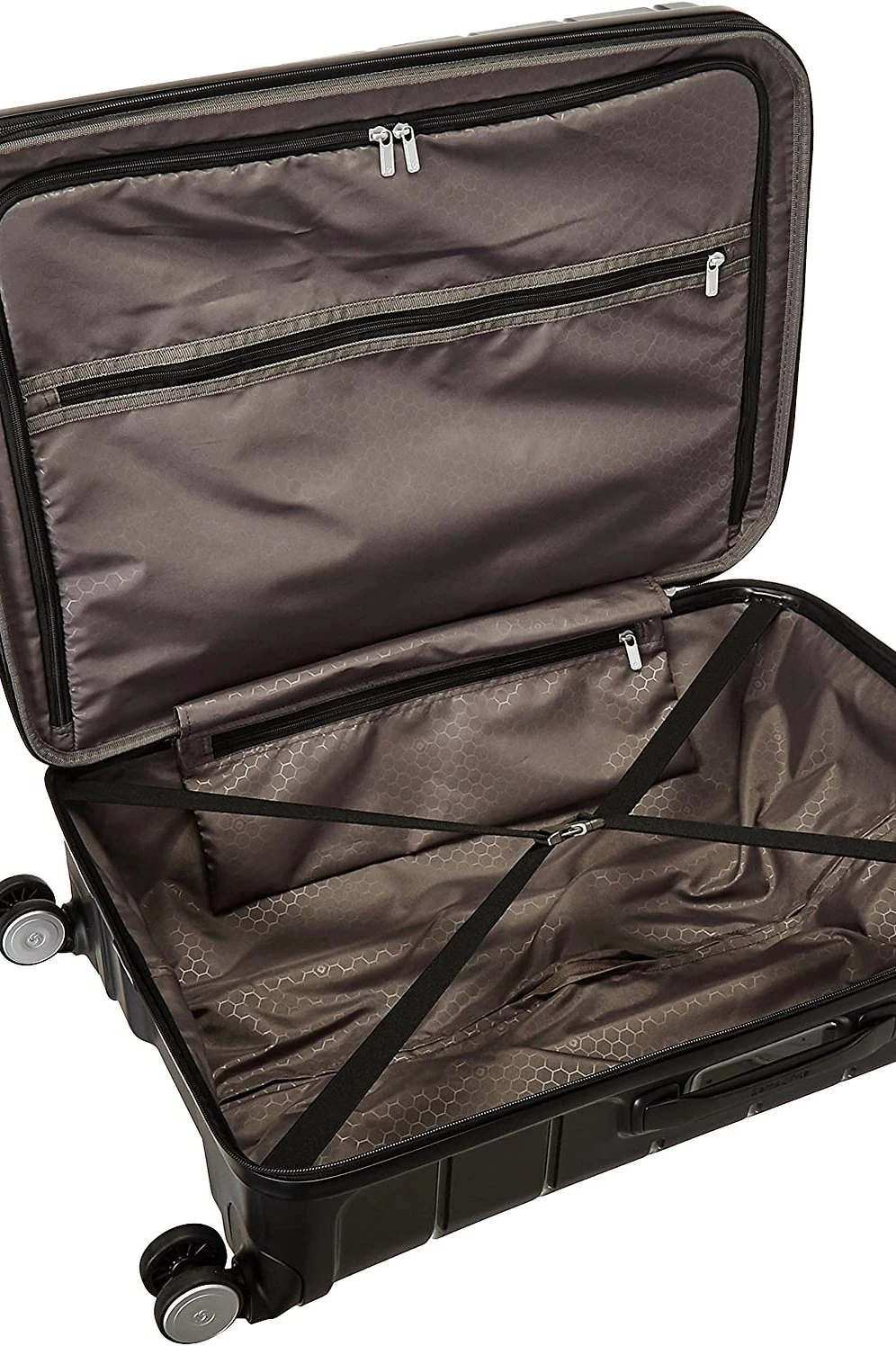 Samsonite Freeform 24" Spinner 7 Samsonite Freeform 24" Spinner - Image 5