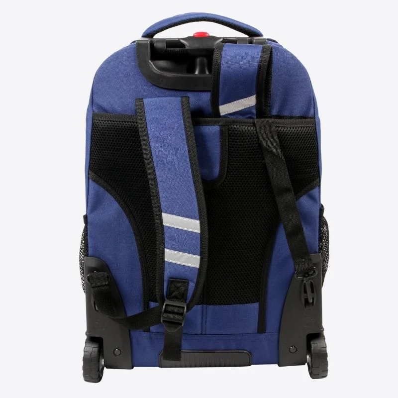 J World 19" Sundance Rolling Backpack 5 J World 19" Sundance Rolling Backpack - Image 3