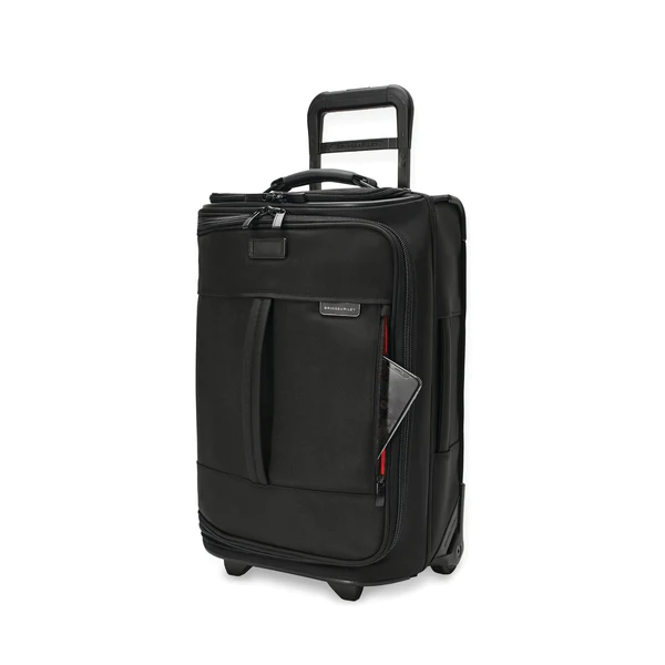 Briggs & Riley Baseline Global 2-Wheel Carry-on Duffle 11 Briggs & Riley Baseline Global 2-Wheel Carry-on Duffle - Image 9