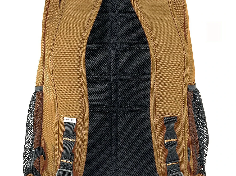 Carhartt Legacy Standard Work Backpack 8 Carhartt Legacy Standard Work Backpack - Image 6