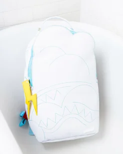 Sprayground Cloudy With A Chance Of Shark (DLXV) Backpack 19 Sprayground Cloudy With A Chance Of Shark (DLXV) Backpack -Osprey Shop 7cc935 91be6560beb3410a98c041070afb5e86mv2