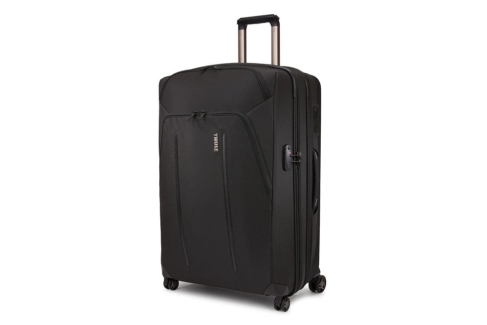 Thule Crossover 2 Spinner 76cm/30" 13 Thule Crossover 2 Spinner 76cm/30" - Image 11