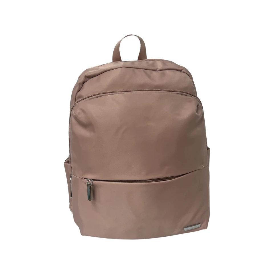 Bon Voyage 7077 Lightweight Backpack 3 Bon Voyage 7077 Lightweight Backpack