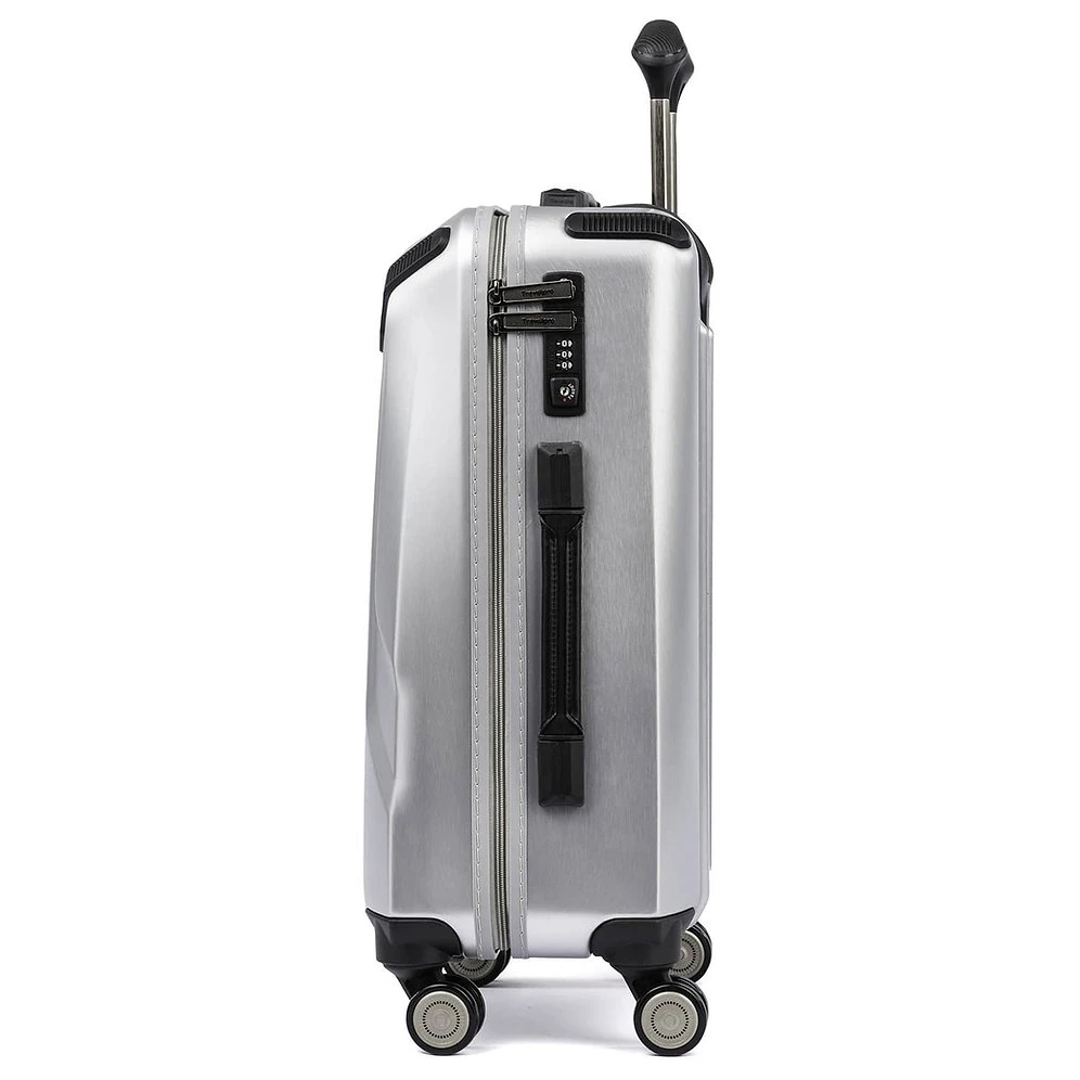 TravelPro Crew™ 11 21" Slim Hardside Carry-On Spinner 5 TravelPro Crew™ 11 21" Slim Hardside Carry-On Spinner - Image 3