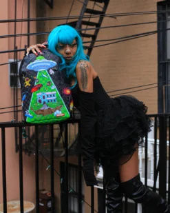 Sprayground UFO THO DLXV Backpack -Osprey Shop 7cc935 925e94f889a04fa08aabedac35ab0f72mv2 3